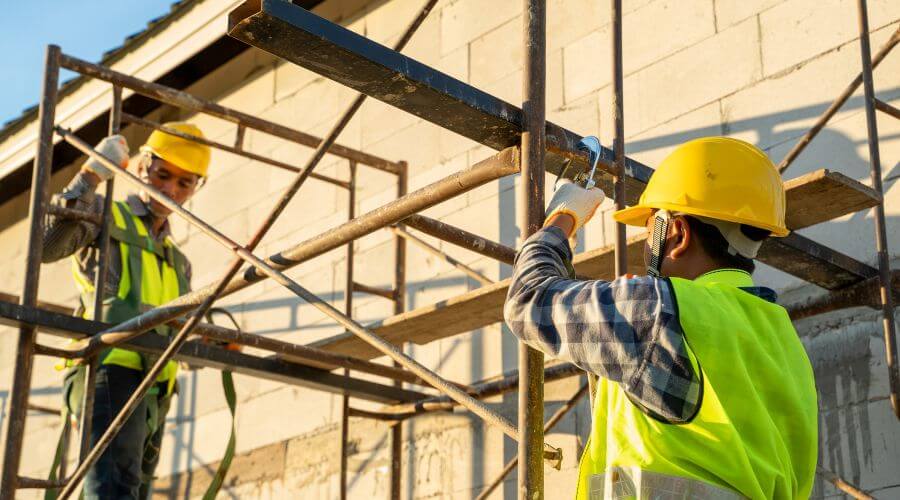 Expert top industrial roofings services in Carthage, NY